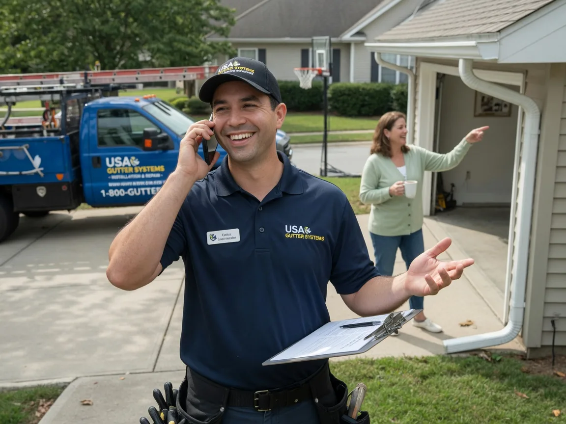 Gutter Installation New Lenox, IL FAQs
